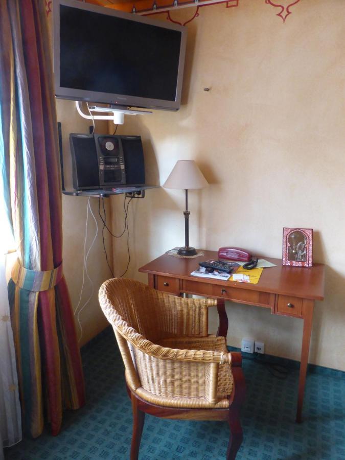 Gasthaus Storchen Hellas Haslach im Kinzigtal Quarto foto